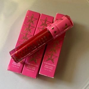 RICH BLOOD Jeffrey Star Lipstick